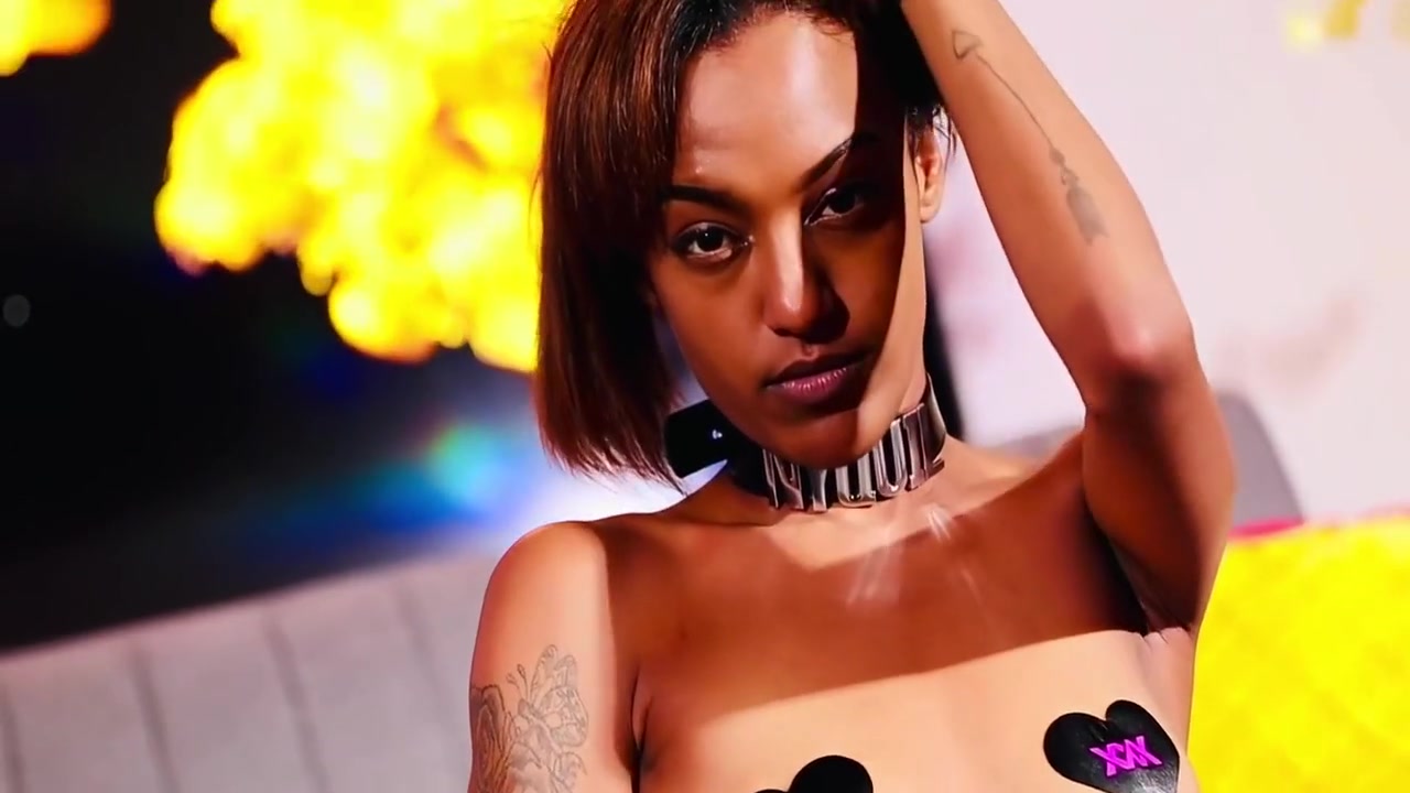 The Stunning Nyquil Tease