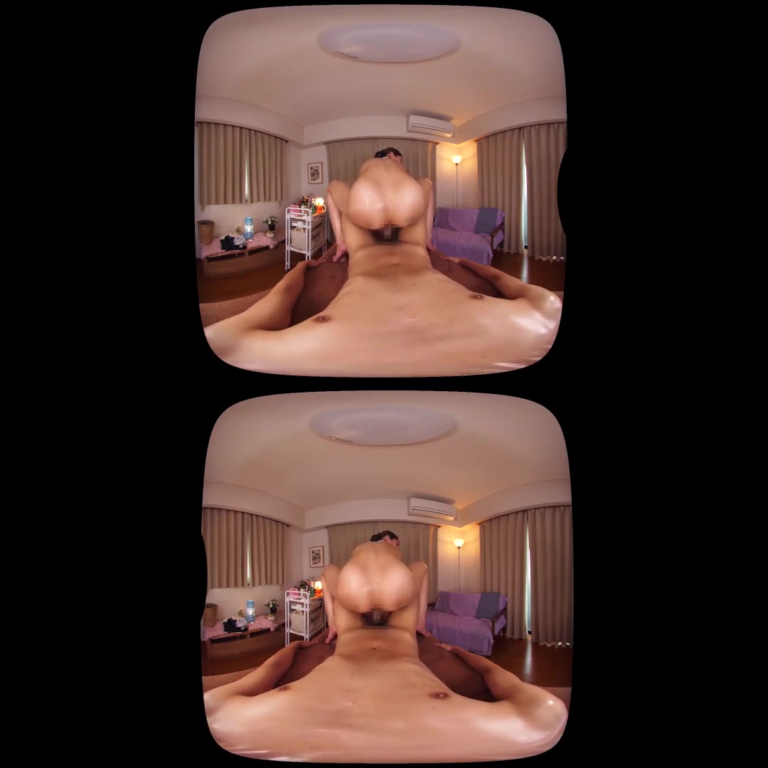 Erena Takimoto Sensual Oil Massage Clinic Creampie Sex 2 - SexLikeReal