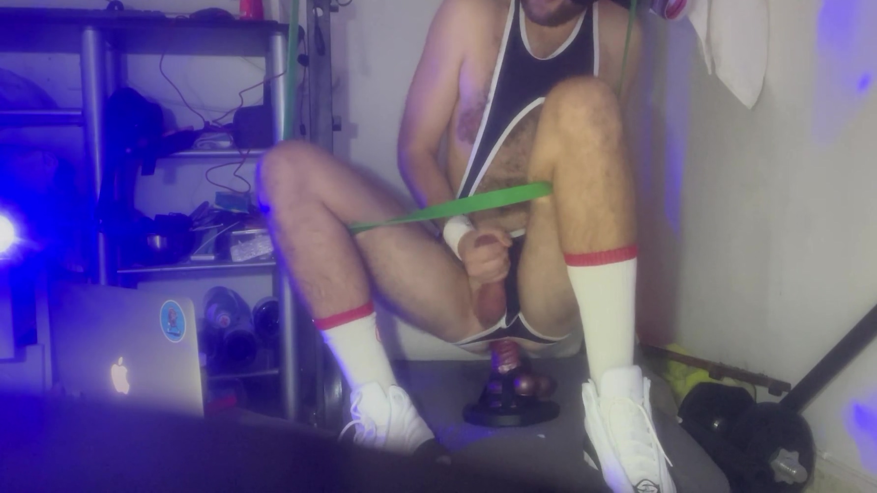 Trying To Do Things