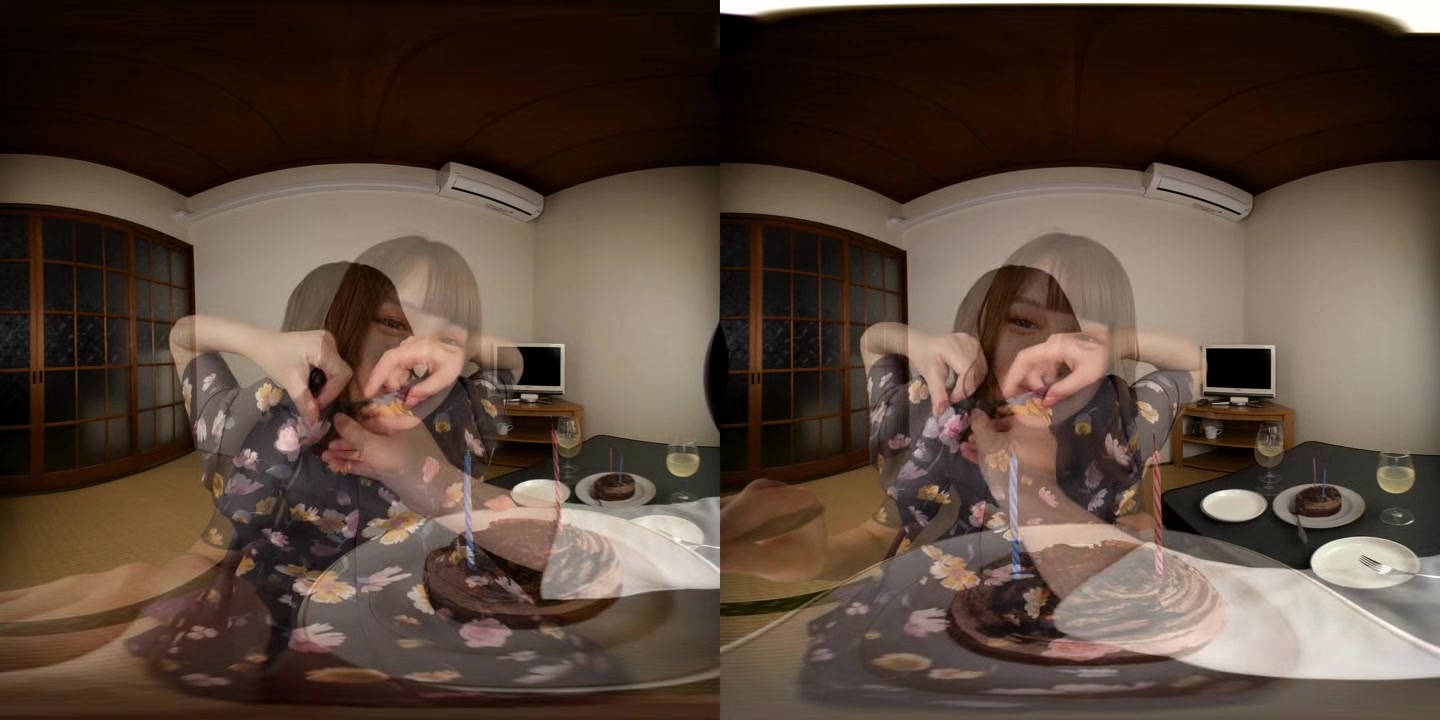 Hinata Kaede in Apartment Days! Guest 209, Side B - FANTASTICA