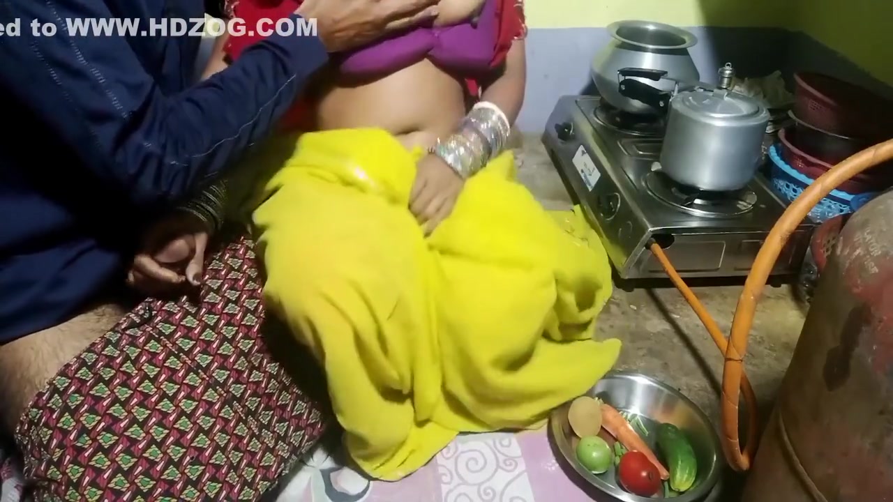 Fucked Friends Desi Wife In The Kitchen