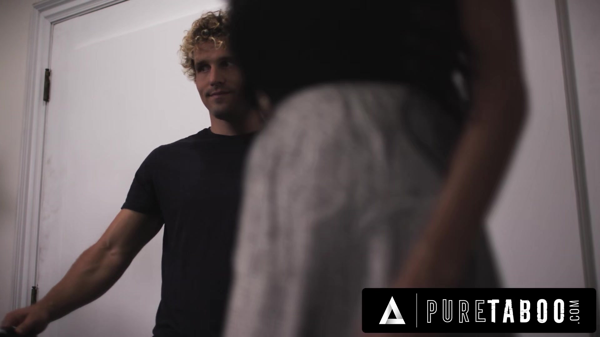 PURE TABOO Sophia Burns Seduces Her Creepy Stepcousin To Get Back At Her Stepparents
