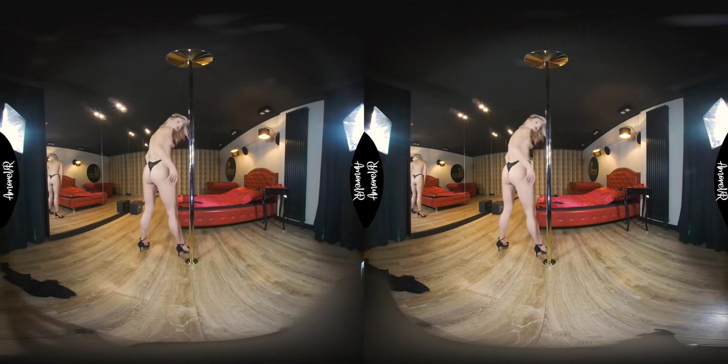 Pole Private - AmoreVR