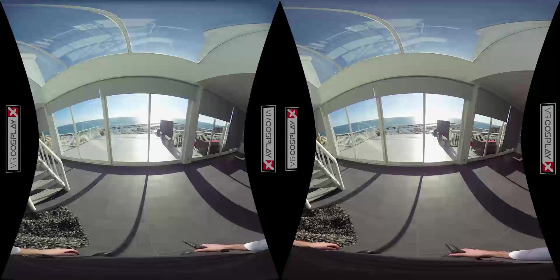 Mirror's Edge A XXX Parody