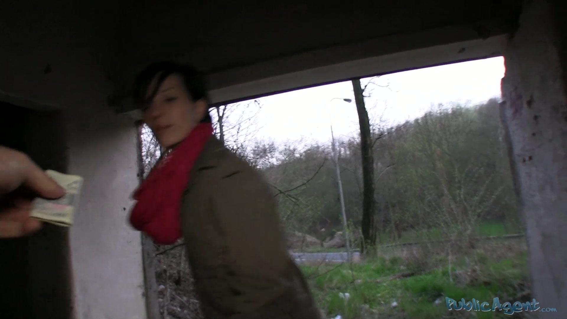 PublicAgent Clip. Lucia