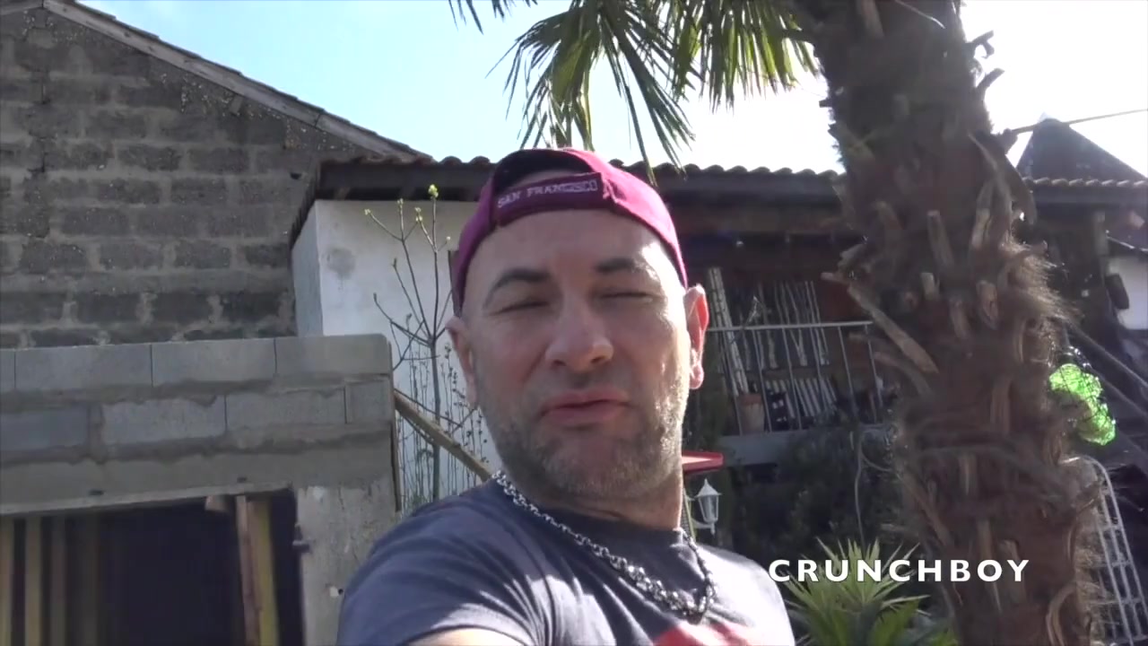 Straight Worker Fucked By His Colleegue Outdoor - ExhibBoys