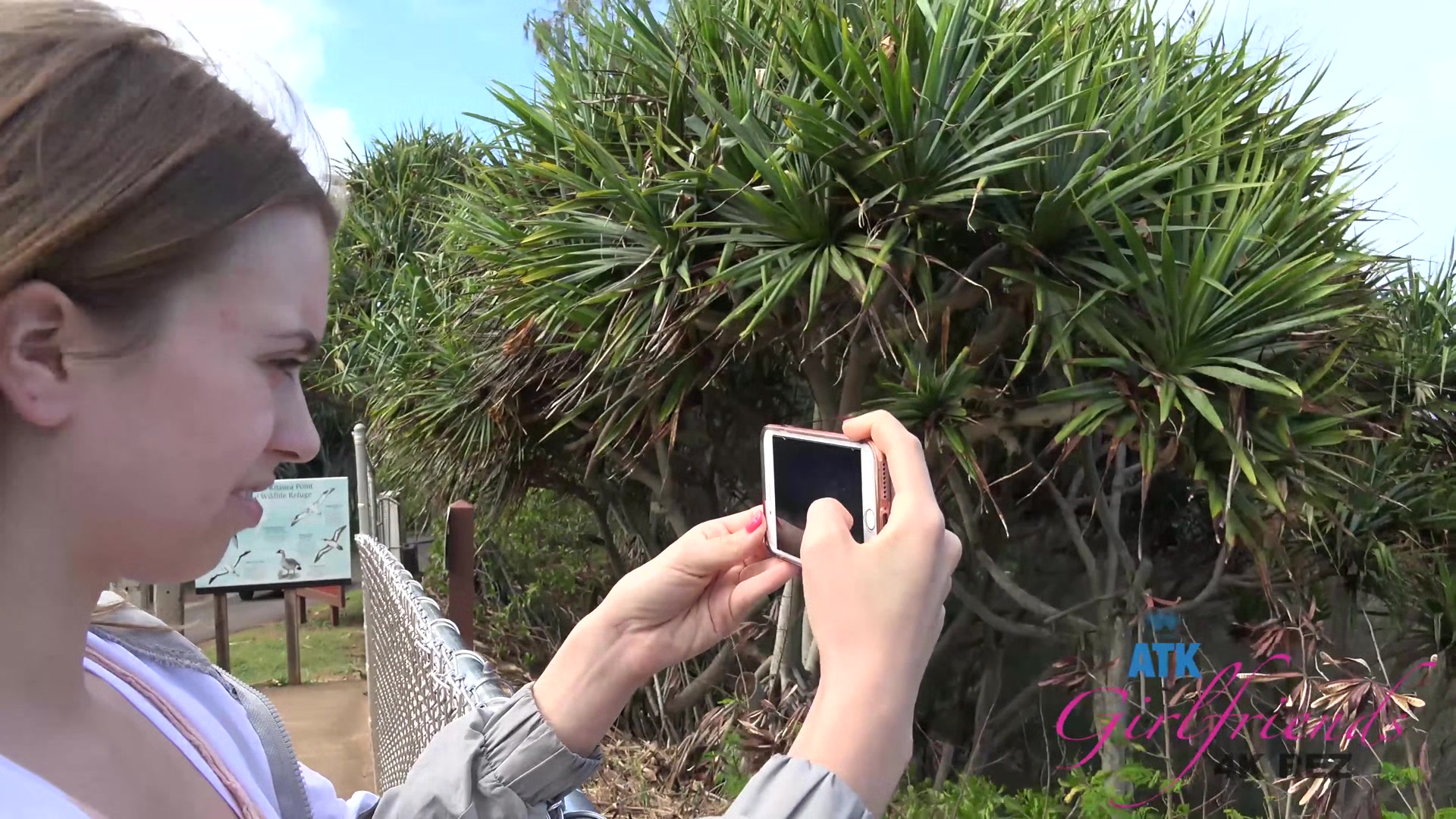 Virtual Vacation In Kauai With Jill Kassidy Part 1