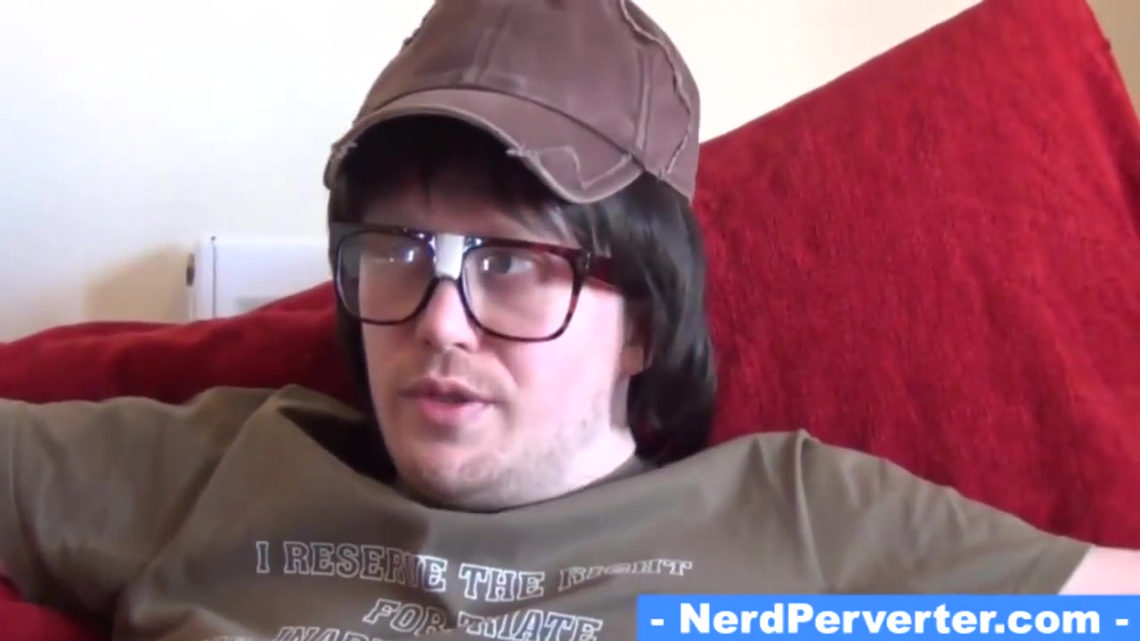 Sucks Off A Nerd With Kiki Minaj