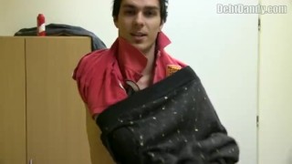 DEBT DANDY 25