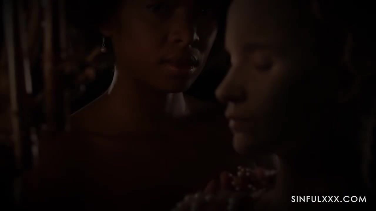 Ebony Surreal Encounters at SinfulXXX - Sinfulxxx