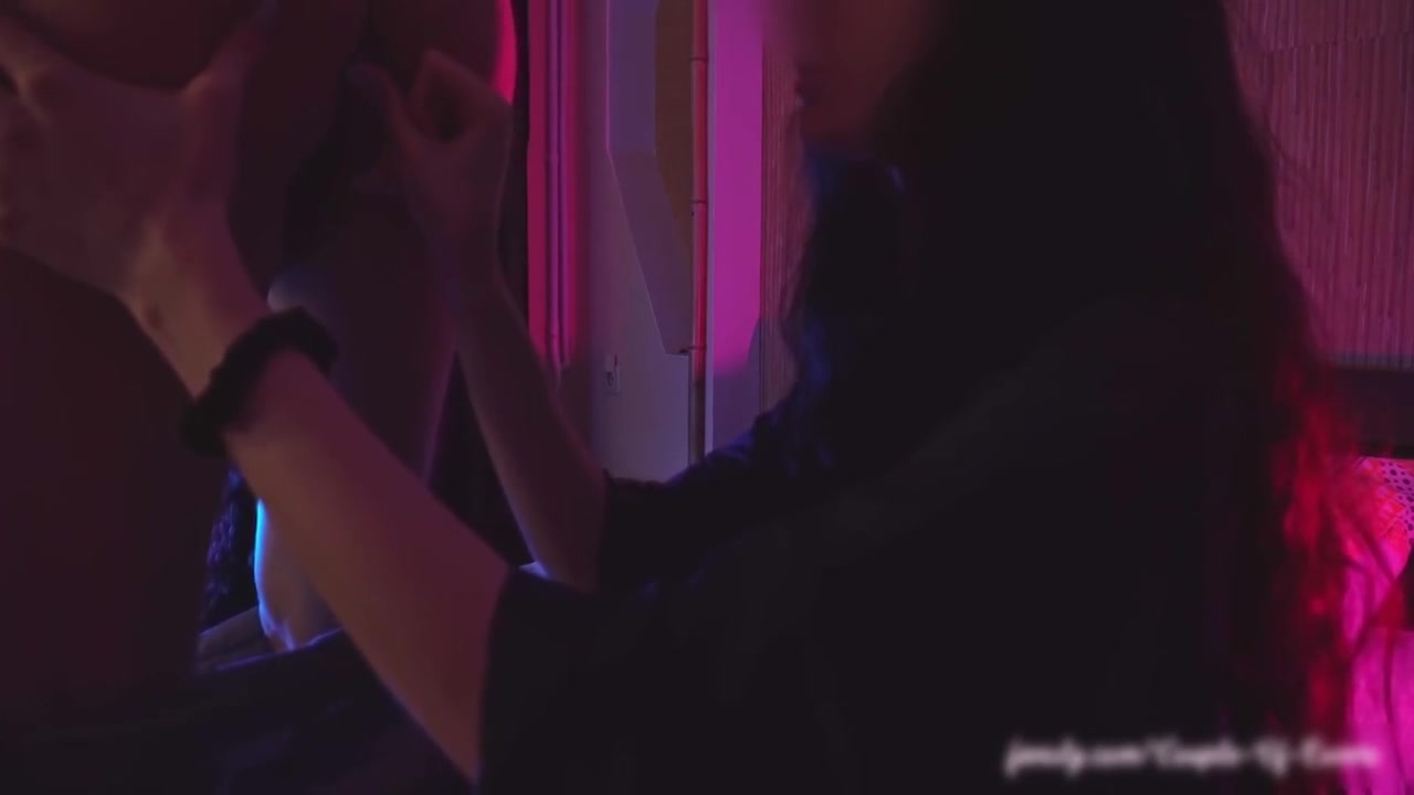 A Young Couple Is Experimenting In Sex. What Cuties They Are : Full Video On Xvideos Red 16 Min