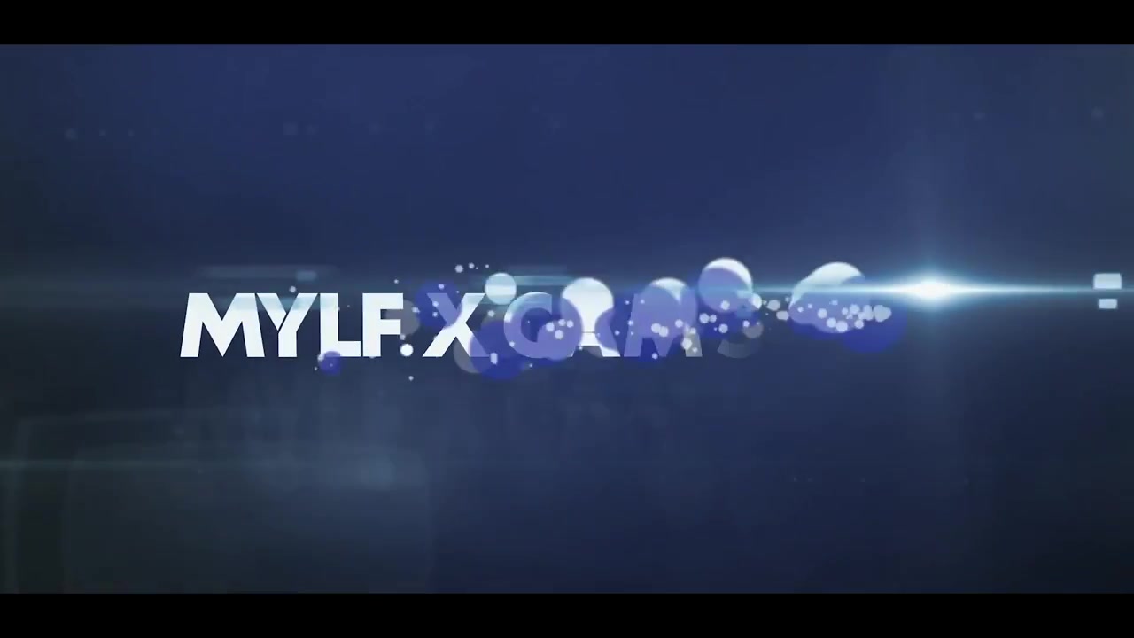 Gorgeous Crushes - MYLF