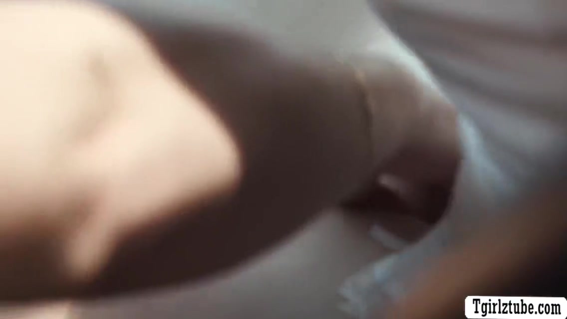 Lucky Stranger Takes Home Ts Hitchhiker And Fuck 6 Min With Blake Lovely And Michael Del Ray