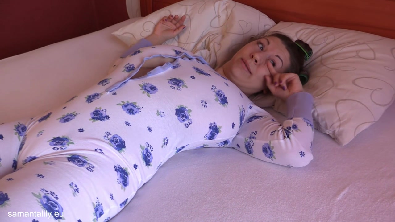 Samanta Lily - Mymorning