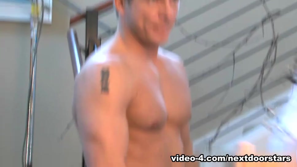 Tommy D in Tommy D Behind The Scene XXX Video