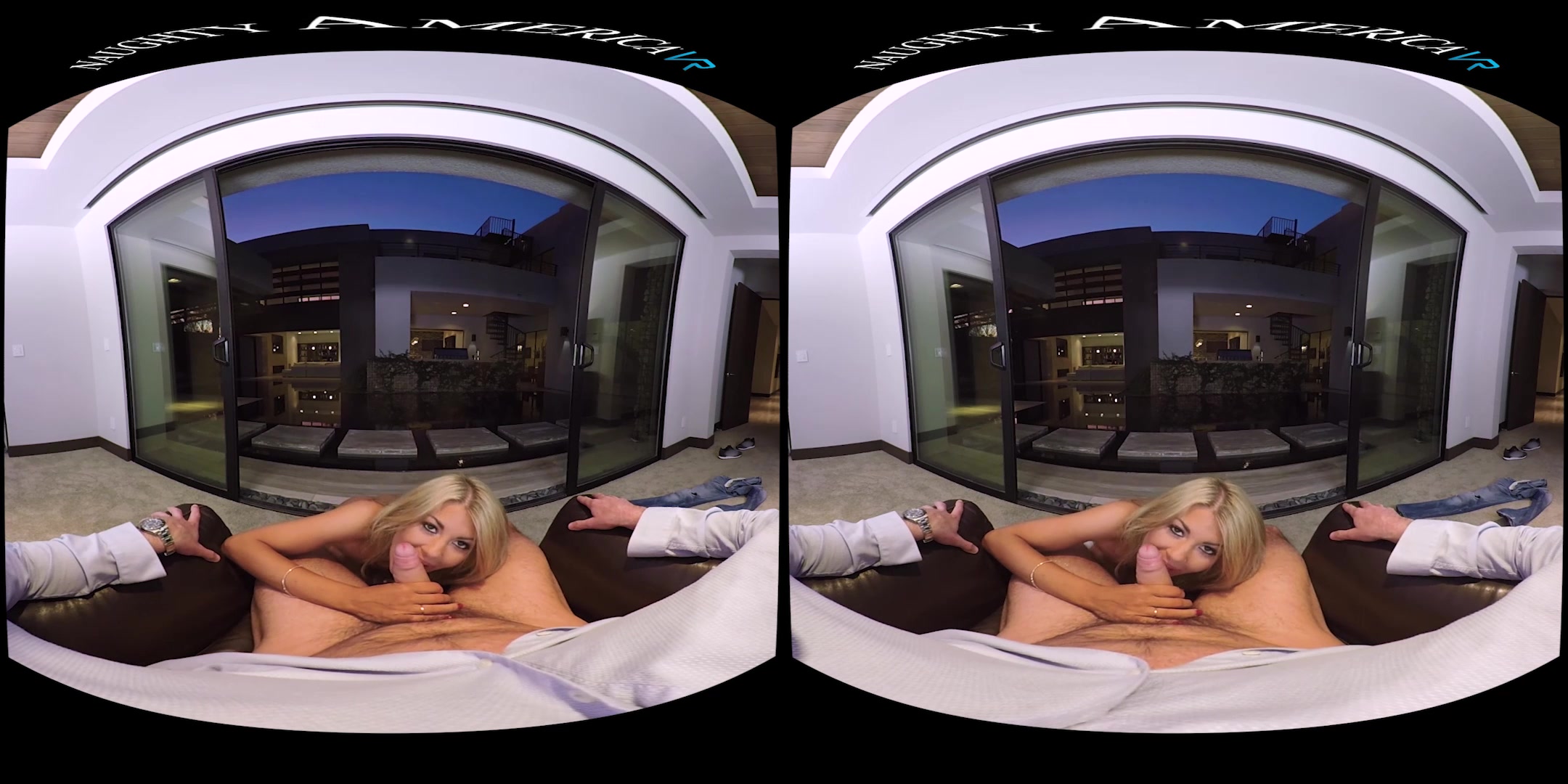 TA - Solo Edition featuring Kayla Kayden - NaughtyAmericaVR