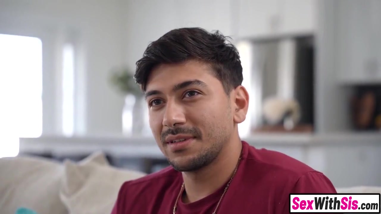 Angel Gostosa - Stepsis Dominate Corpulent Male Pole Stepbro