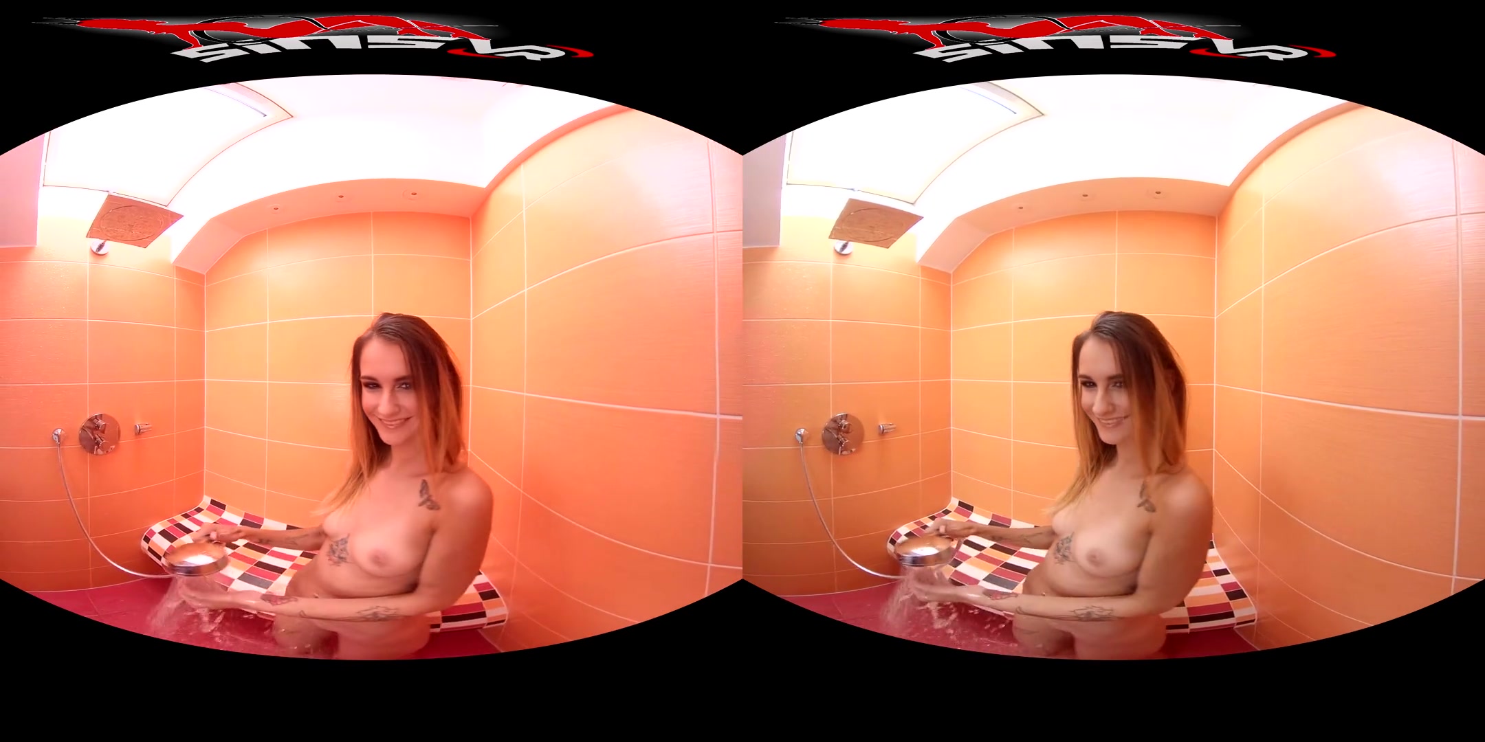 Adelle Unicorn in Adelle Unicorn - In Bed With... - SinsVR