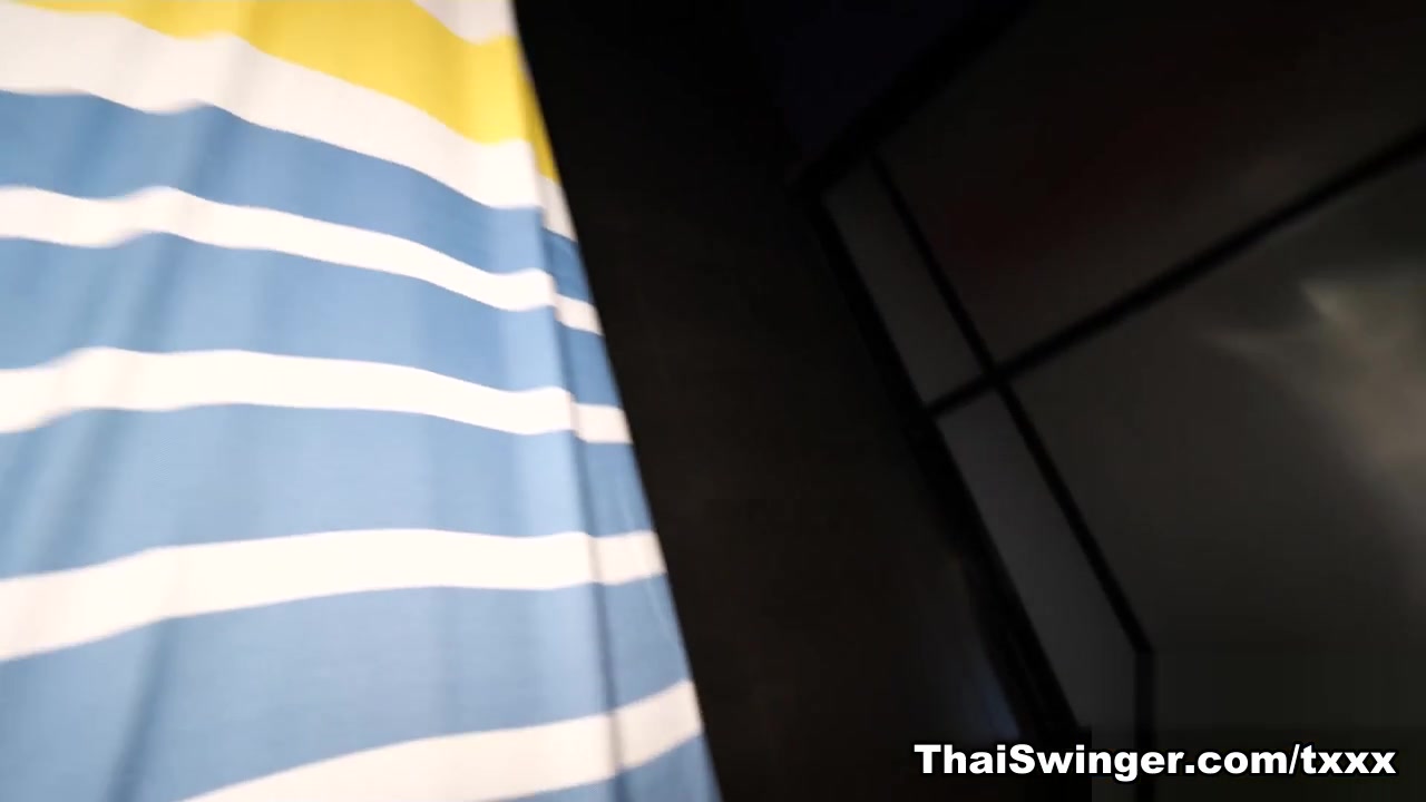 Sundress No Pantie POV Breeding 4K - ThaiSwinger