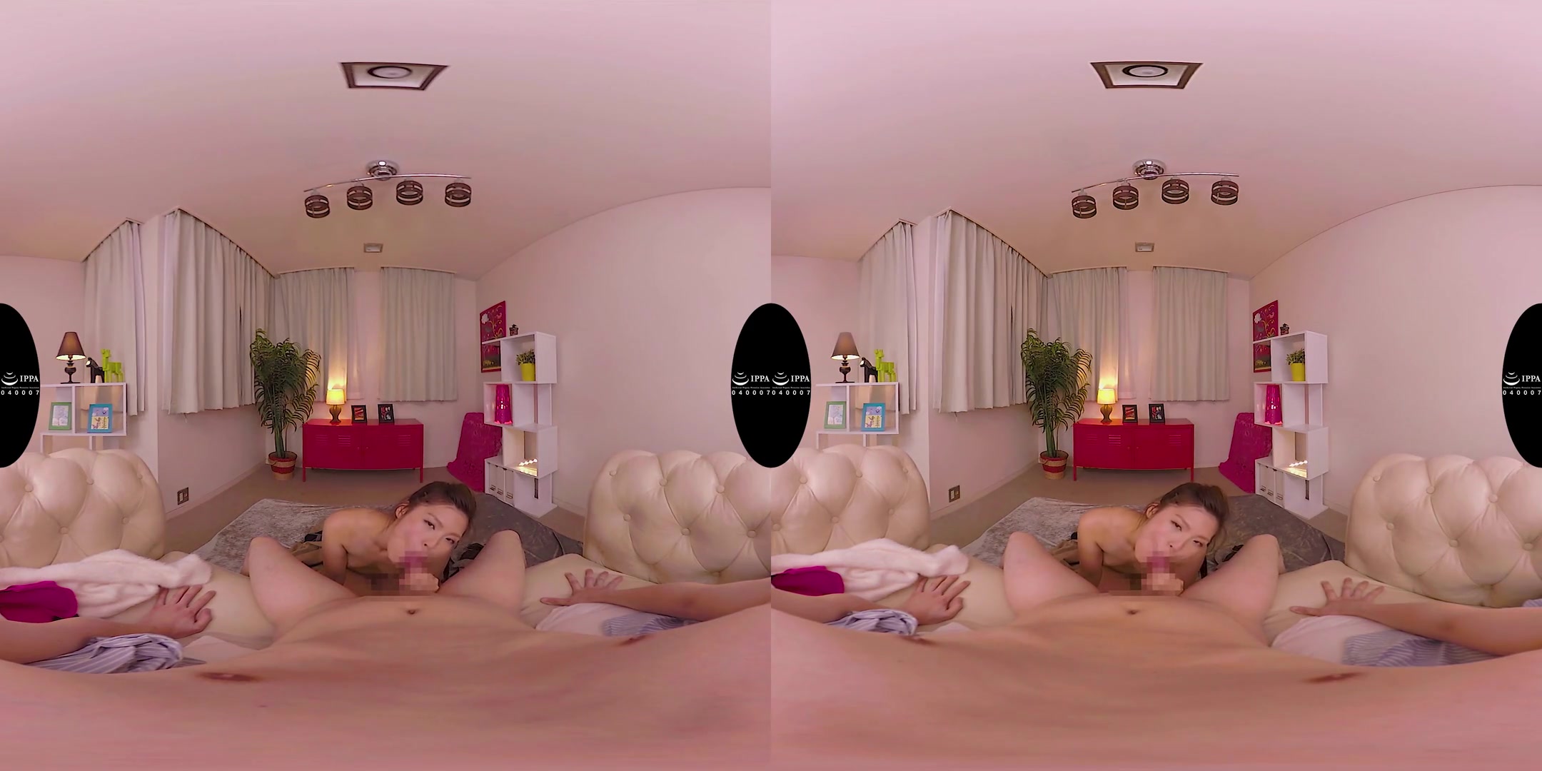 Love Love Loving Sex! - Gorgeous Japanese Woman with a Tight Pussy