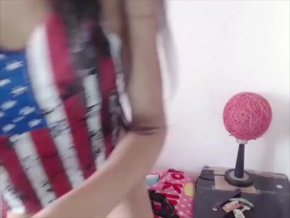 humongous dong brunette hair cum Fountain