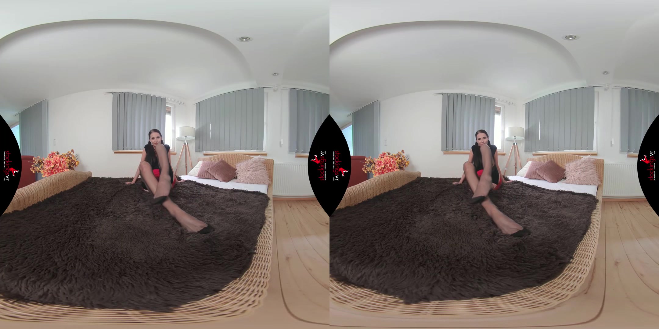 Dangerously hot starring Vanessa Angel