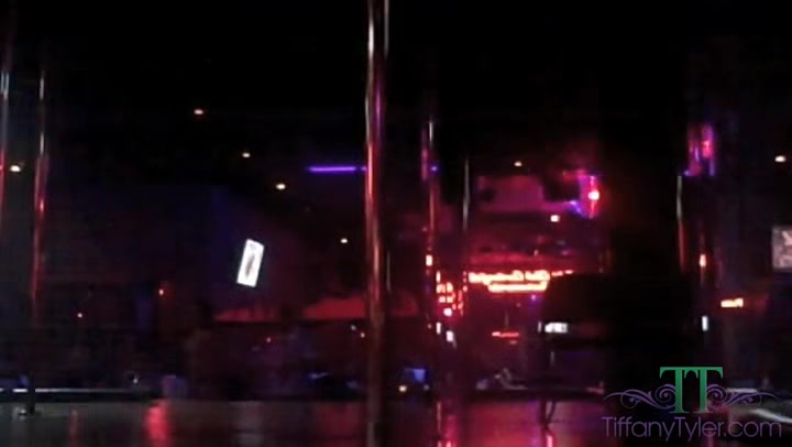 Tiffany Tyler One Night in Sacramento Clip#1