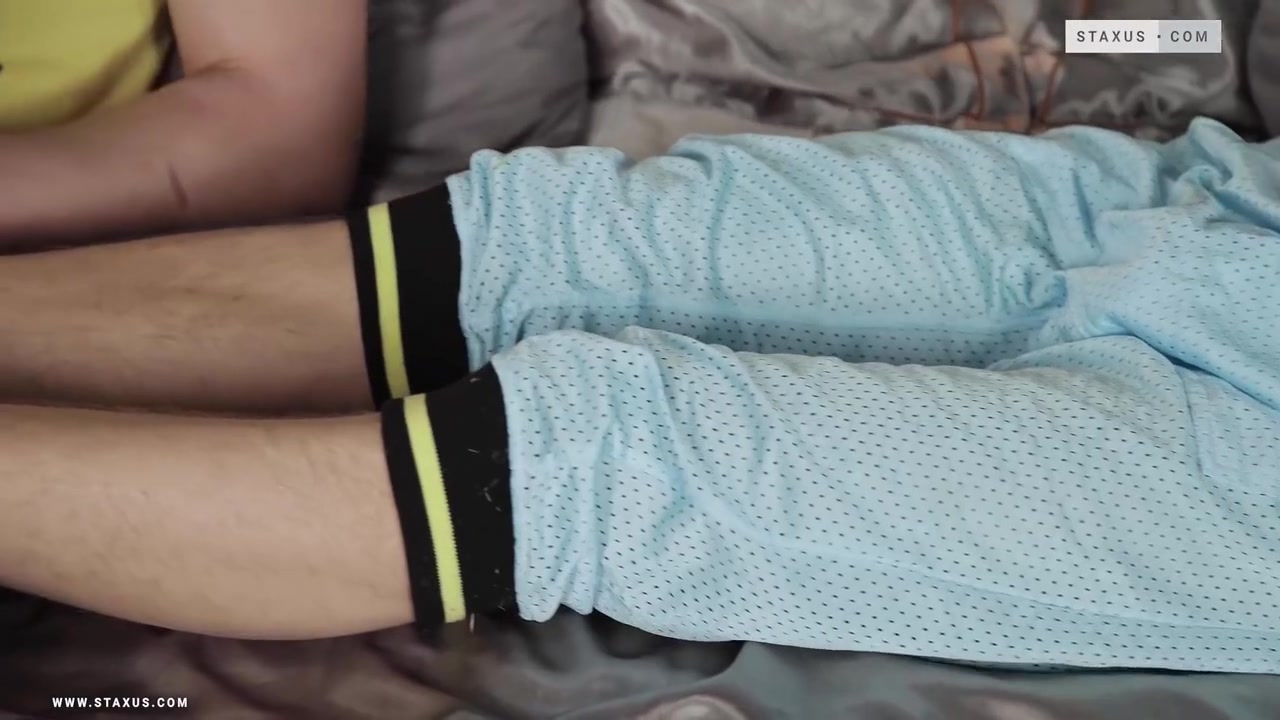 Young Sports Lads Share Explicit Fun In Nature With Erik Climber And Ollie Barn
