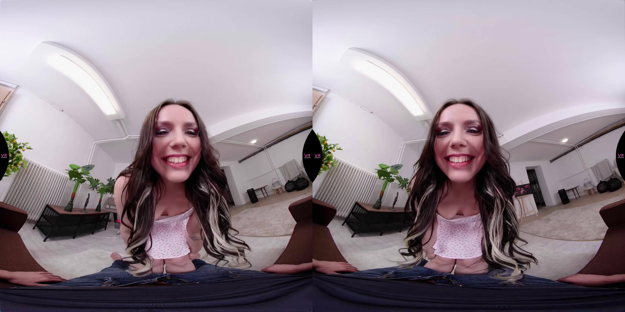 Violet Wants Your Dick