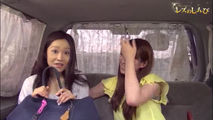 Ms.Iori and Ms.yukina - Fetish Japanese Movies - Lesshin