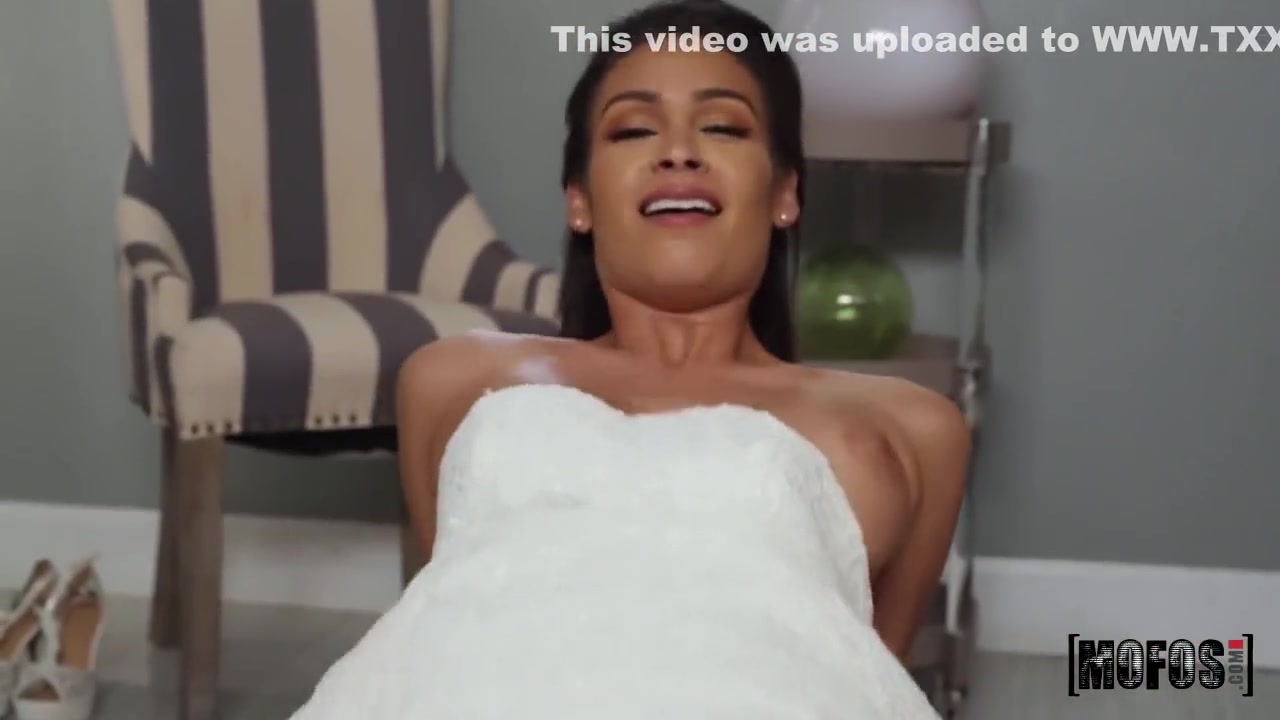 Johnny The , Johnny Castle And Katana Kombat In Pervert Bride Cheats Right After Wedding