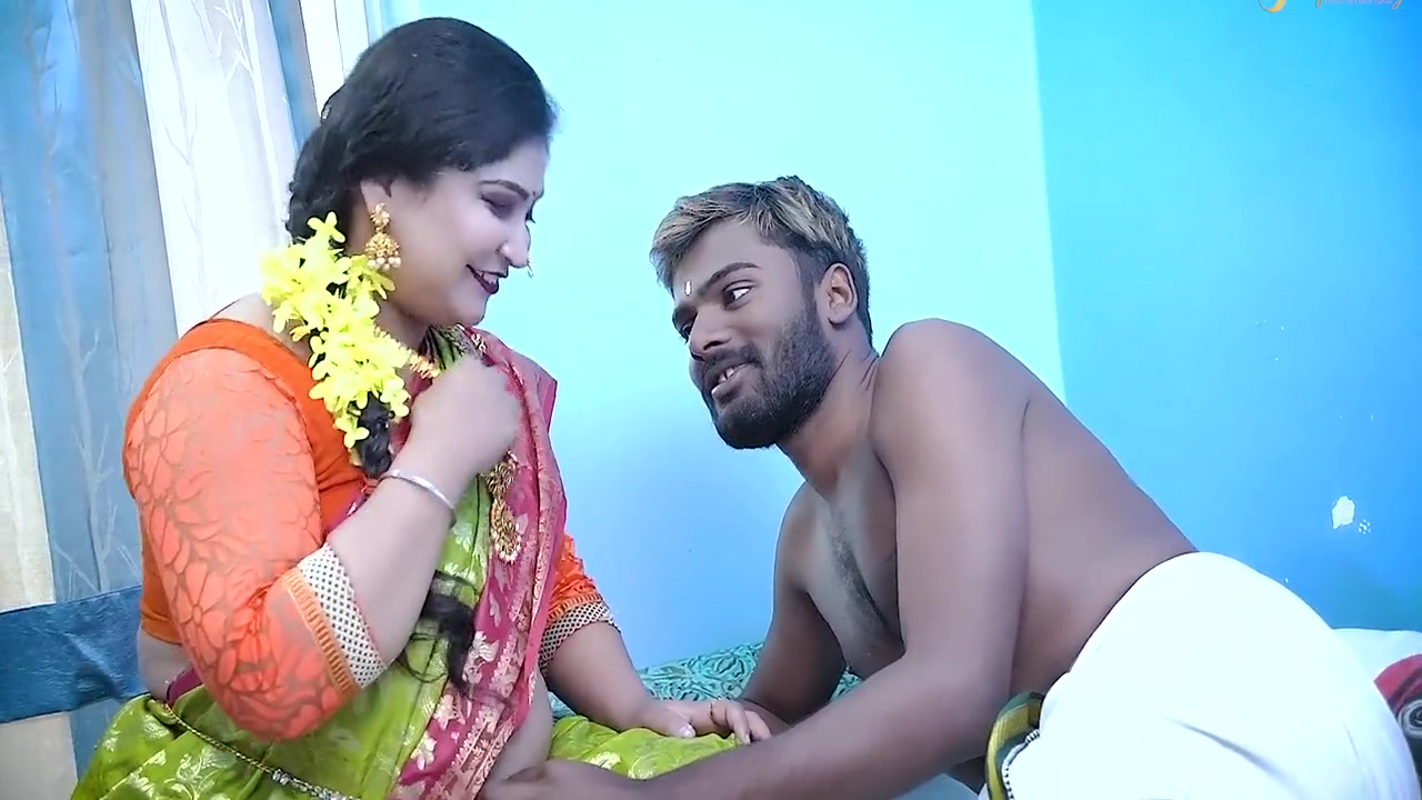 Morning Sex In My Early With A Big Tits Milf Lady In South Indian Style