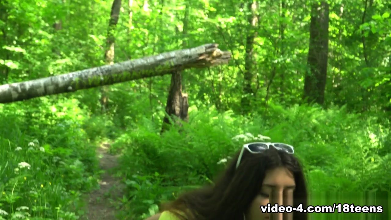 Katty West - My18Teens