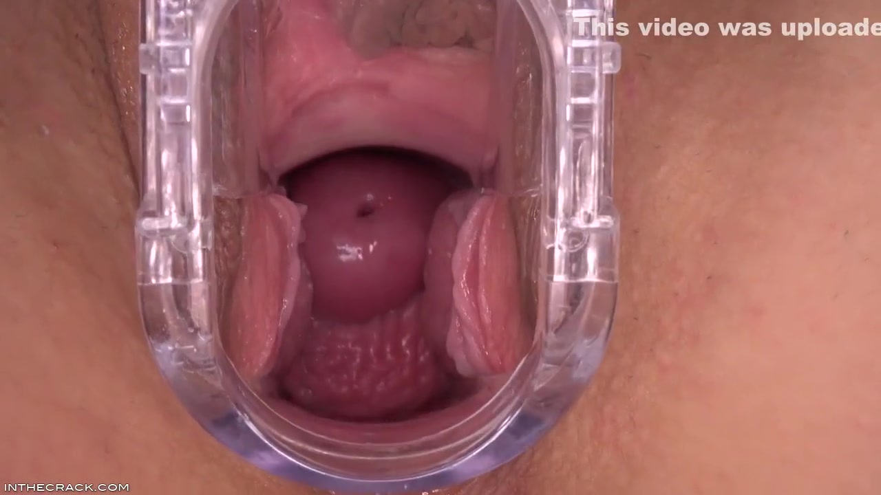 Taissia Shanti In Eye Deep End On Good Cervix