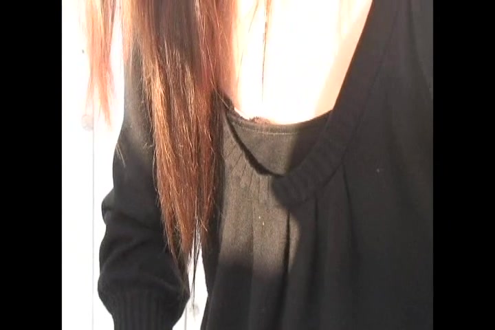 Amateur Japanese Movie