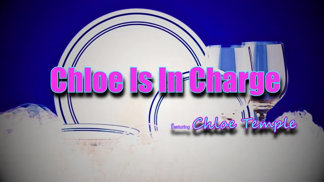 Chloe Is In Charge - S11:E2 - Nubiles-Porn