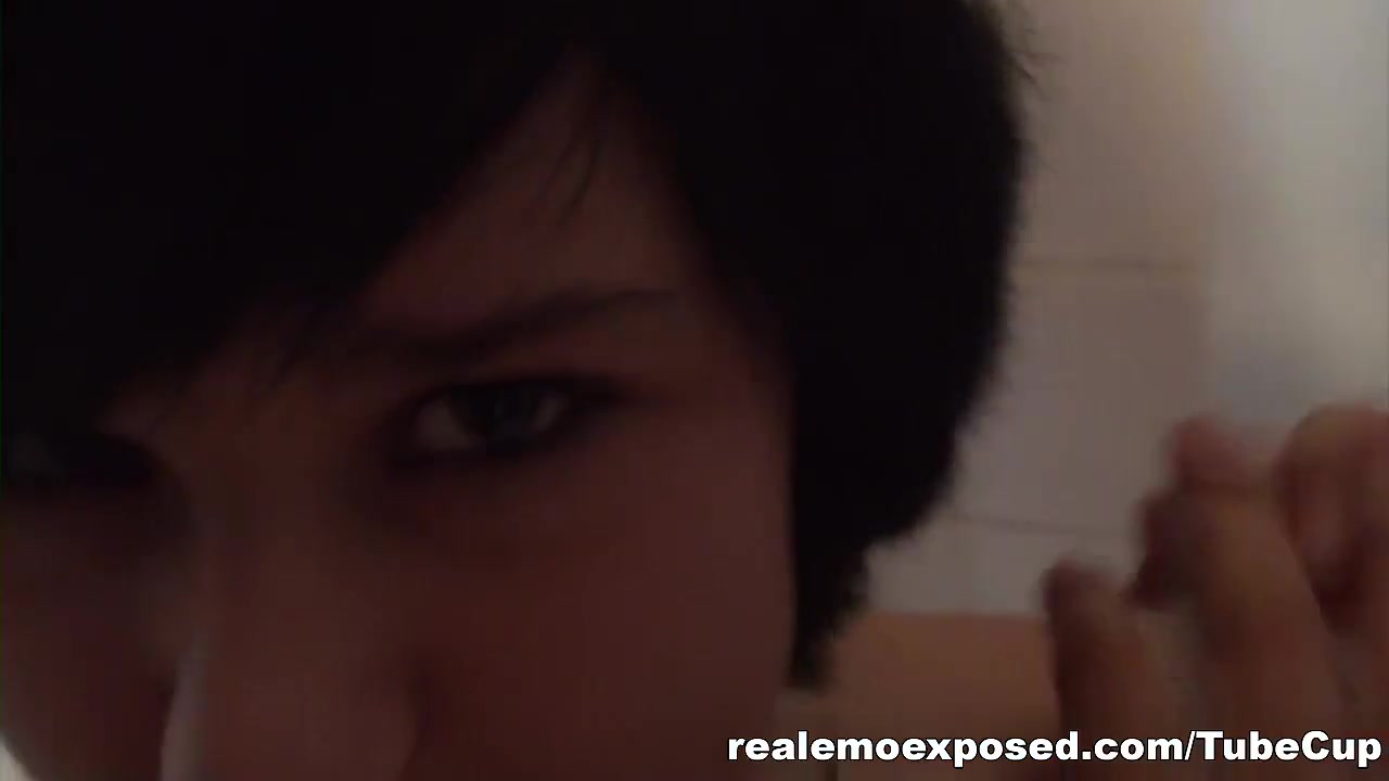 Emo homemade sex video