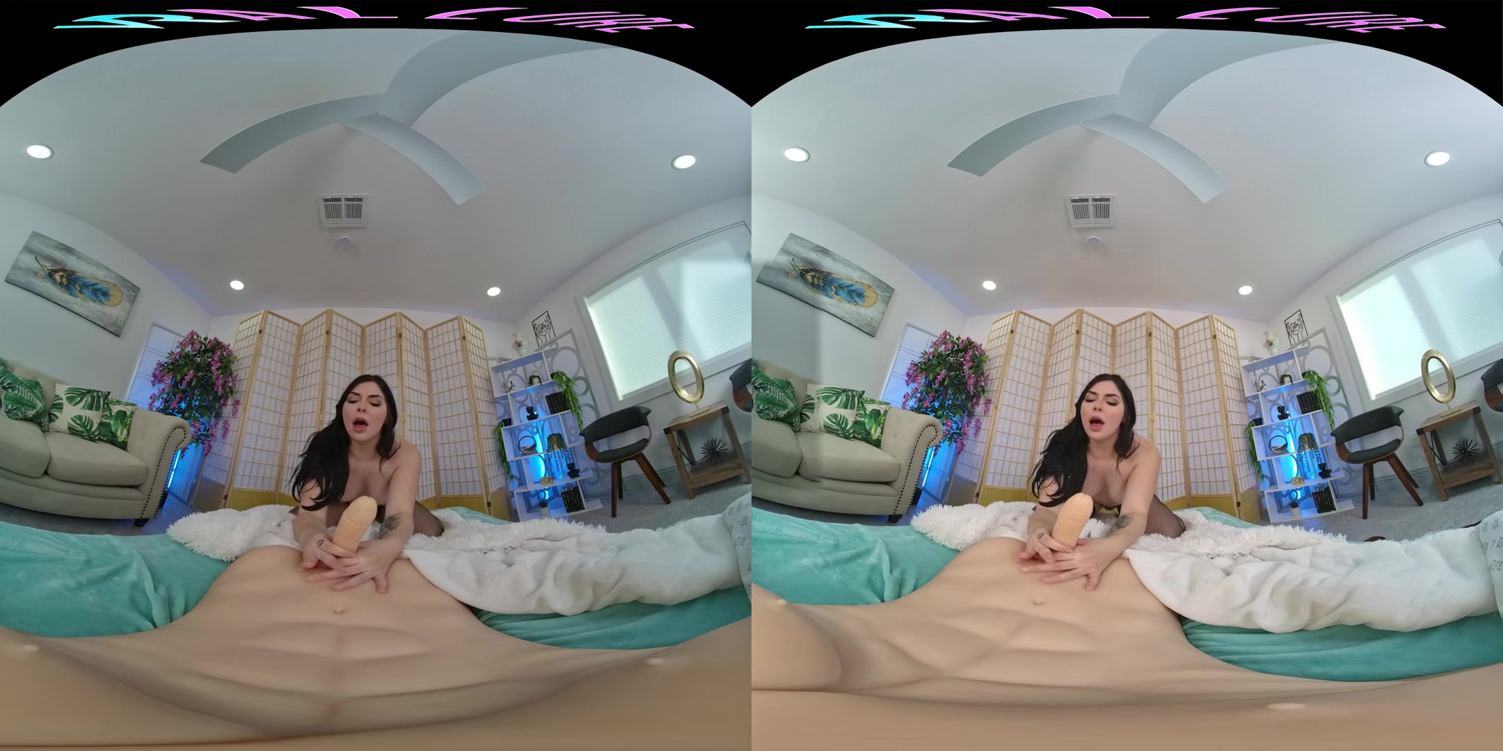 The Schlong Raider - Vrallure - Vr Porn Video