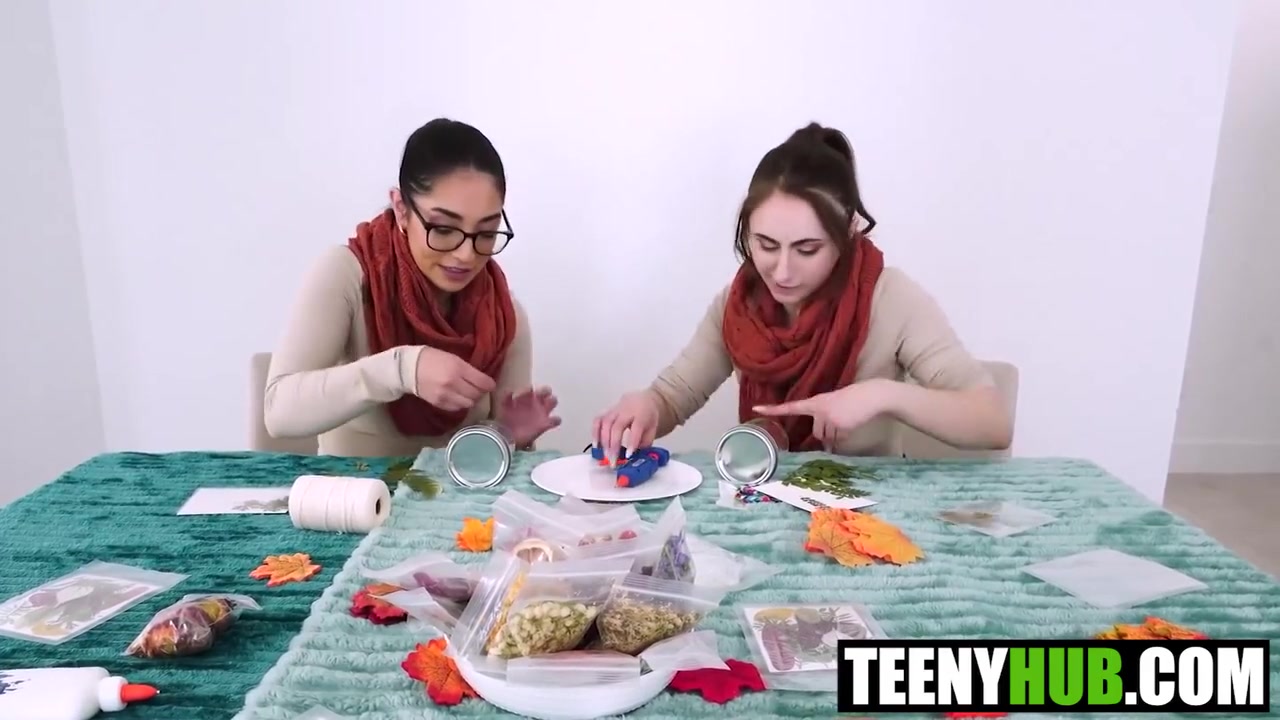 Amazing Sex Clip Threesome New Unique