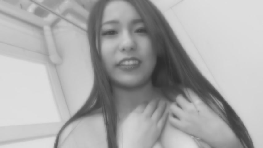 Miya Izumi MiyaЎЗs soft boobs are so yummy! - Caribbeancom