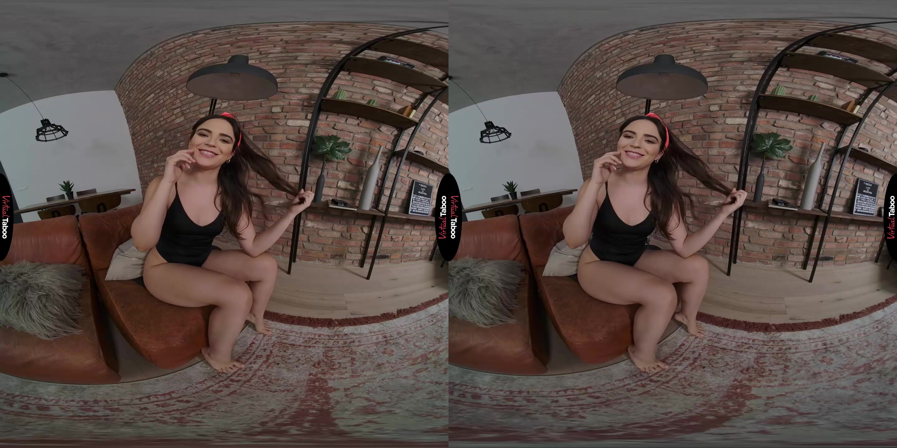 Alone In The Loft