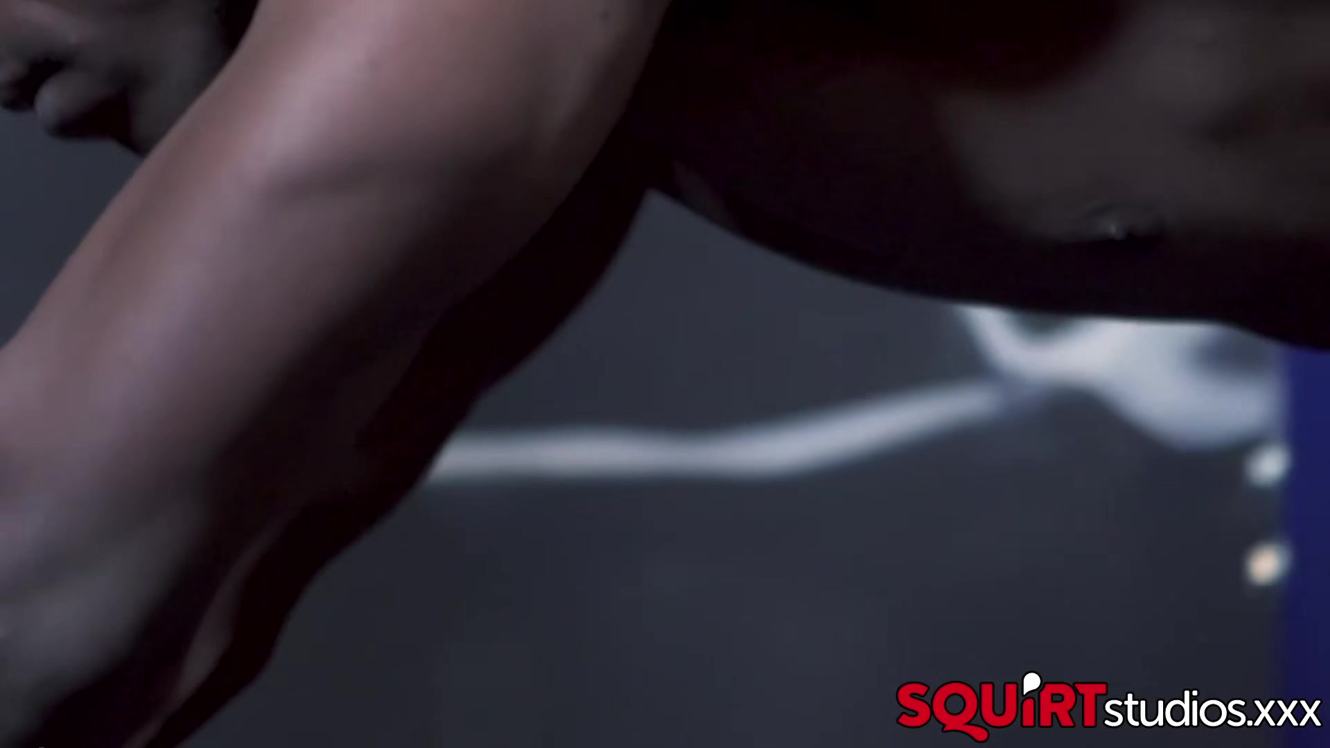 Muscular River Wilson And Tobias James Having Intense Anal Sex