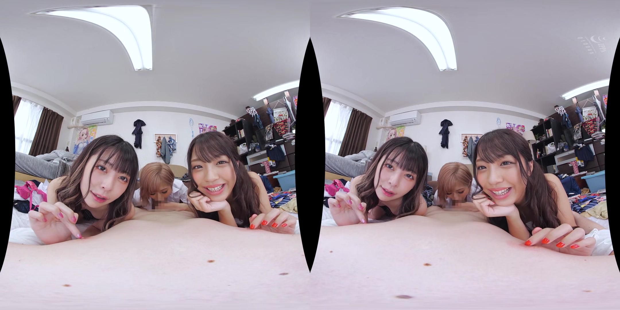 Immoral Schoolgirl Sex Outings Part 7 - Tmavr
