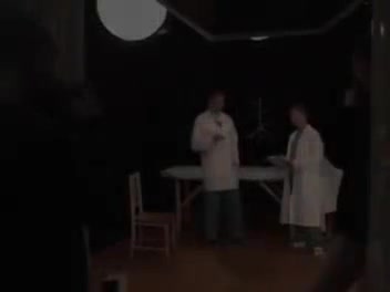 Gay Doctor