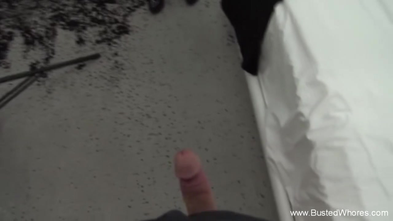 Blowjob Is So Sweet From Cutie To Make A deep Fun