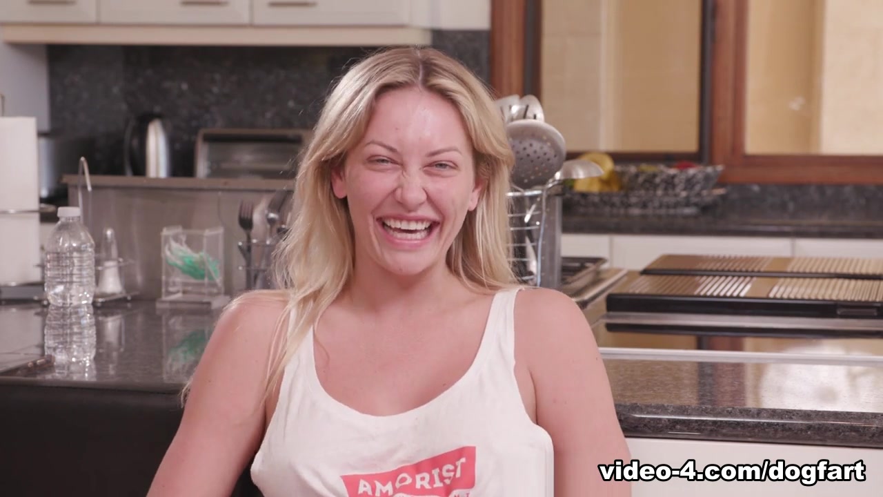 Adira Allure BTS Movie - DogfartBehindthescenes
