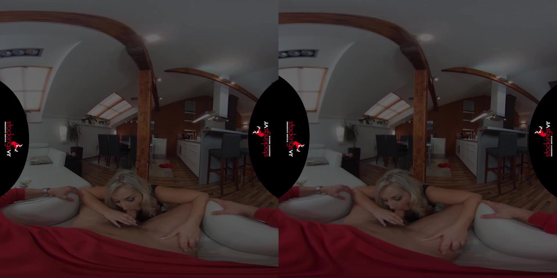 Man hungry starring Krystal Swift