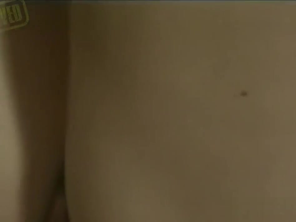 Hairy Redhead Enjoys Anal