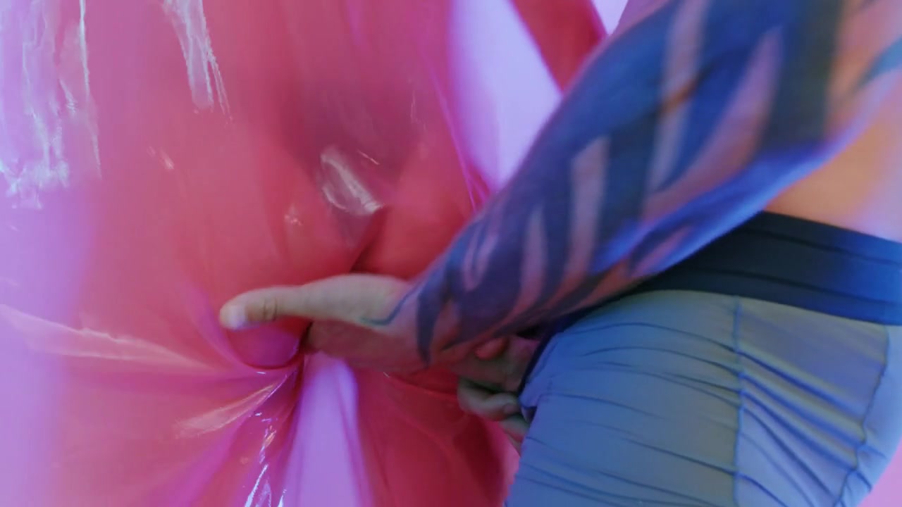 Adriana Chechik & Scott Nails in Cum Thru 2 - BRAZZERS