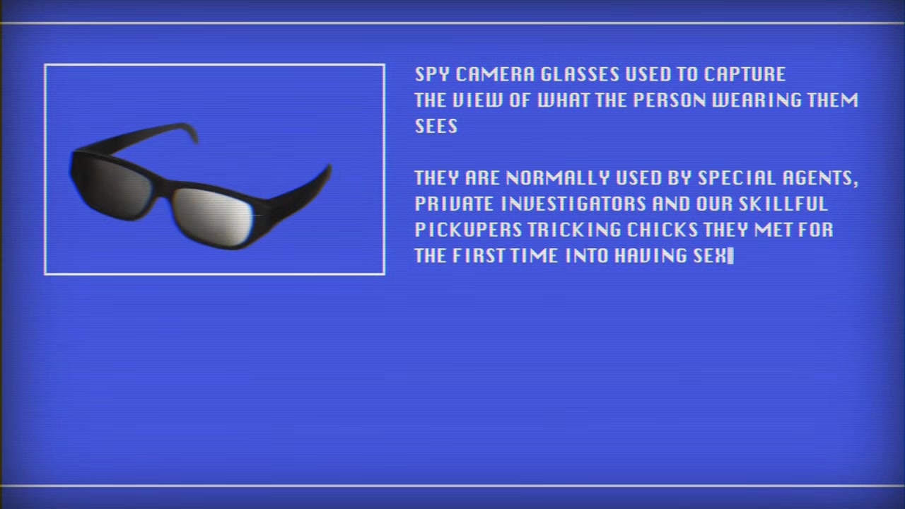 Fucking Glasses - Silvia Palma - She loves sex, so why not?